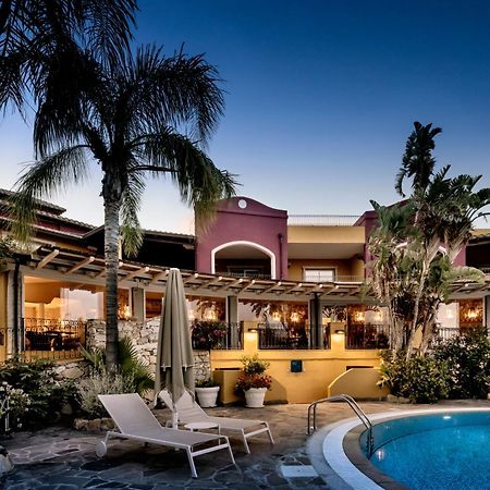Cruccuris Resort - Adults Only Villasimius Exterior foto