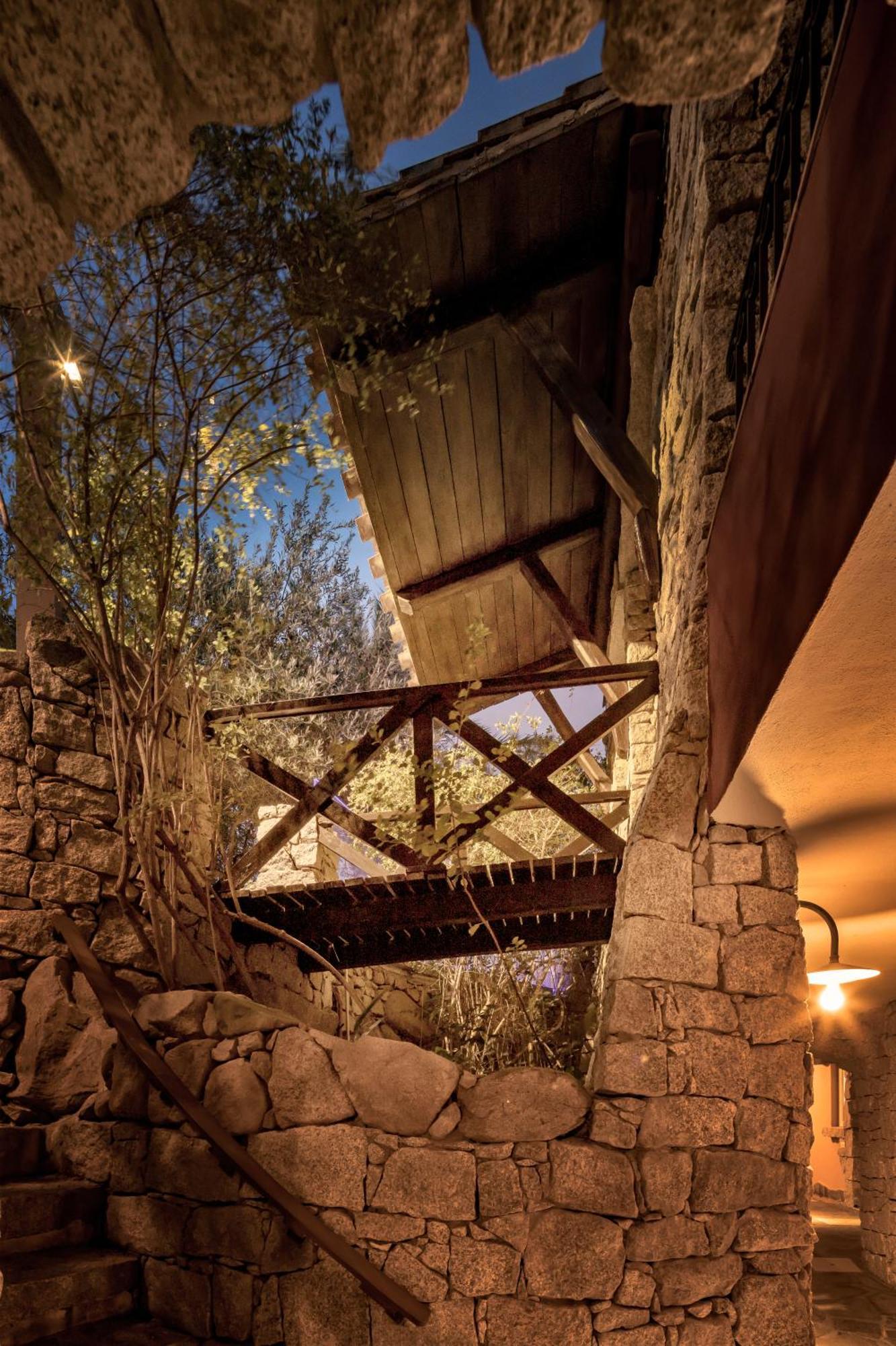 Cruccuris Resort - Adults Only Villasimius Exterior foto