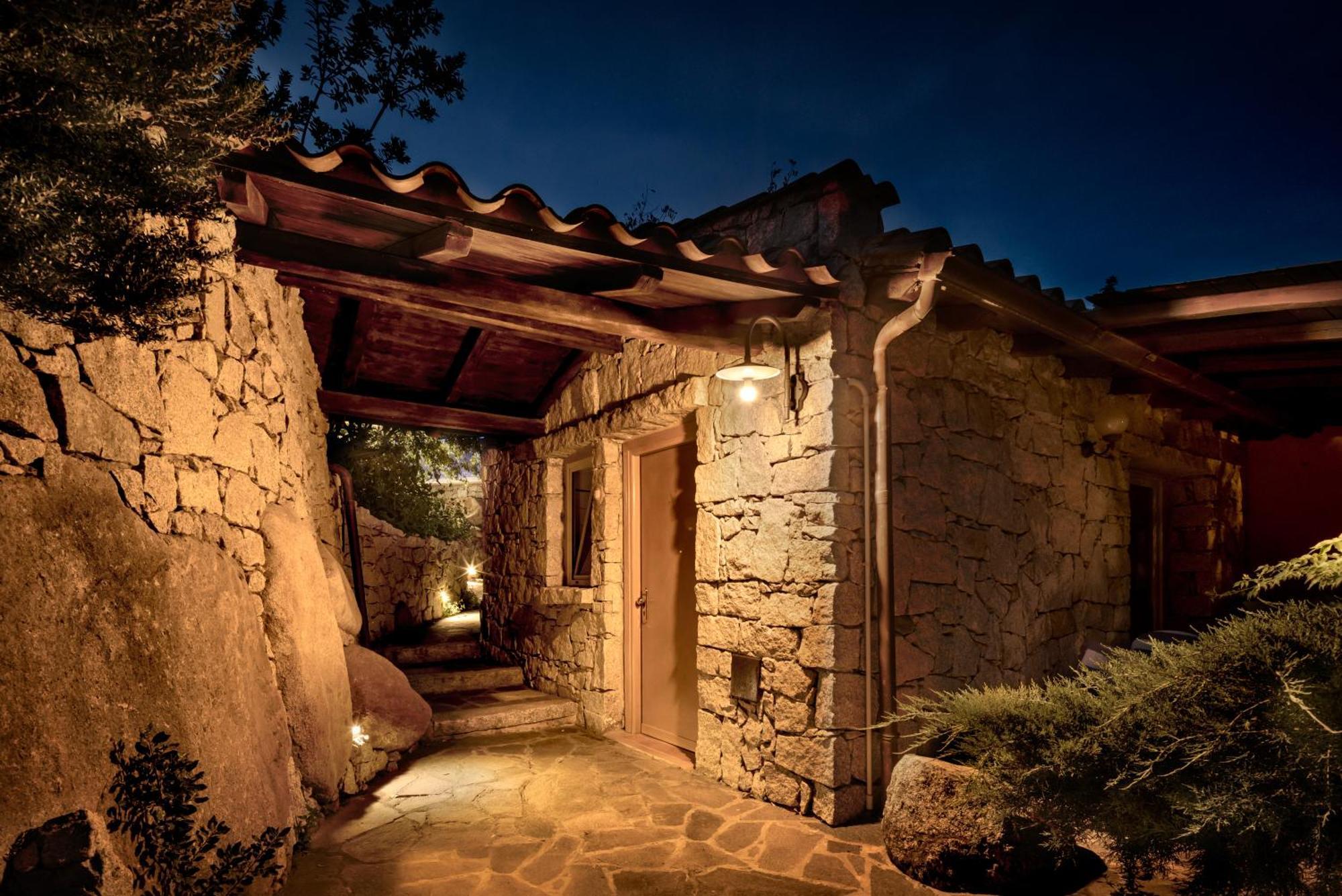 Cruccuris Resort - Adults Only Villasimius Exterior foto